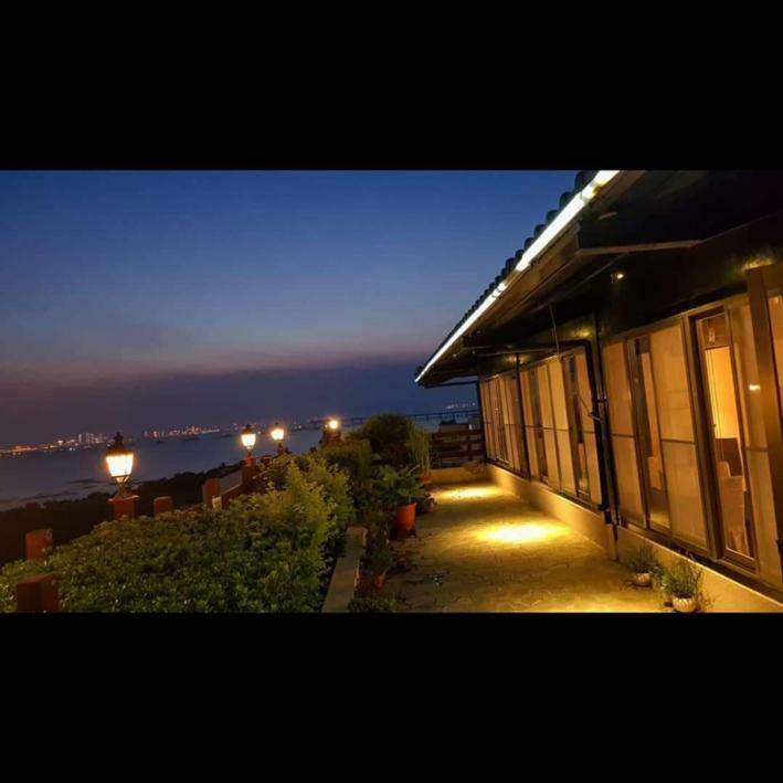 Chang Hong Hotel Jinning Exterior foto